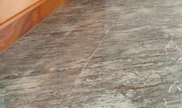 Luxury marble look floor tiles