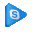 skype icon